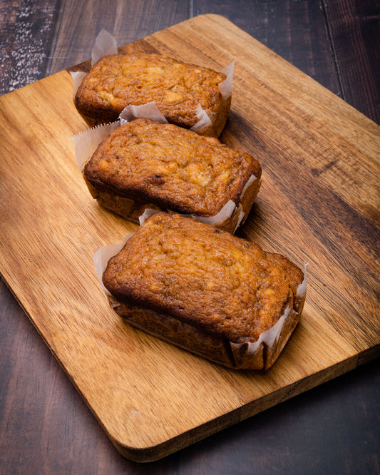 Button Loaves (3 pack)